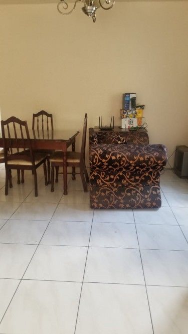 Shared Facility 1 Bedroom Rental For Female 