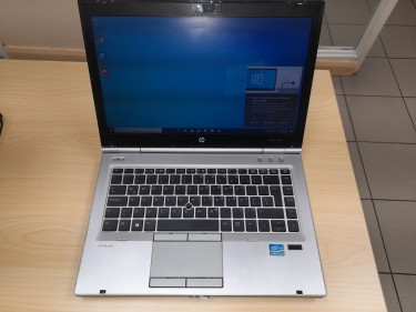HP EliteBook 