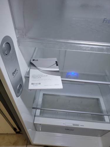 Refrigerator LG 471 Ltr