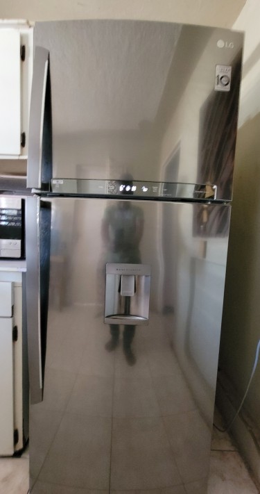 Refrigerator LG 471 Ltr