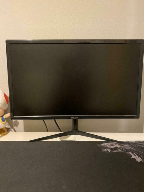 165, 25inch Gaming Monitor For Sale
