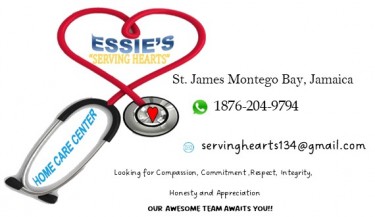 Essie's Home Care Center