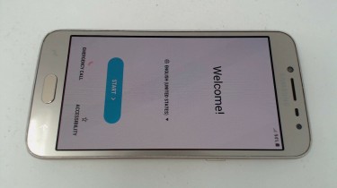 Samsung Galaxy J2 Pro 16GB Unlocked
