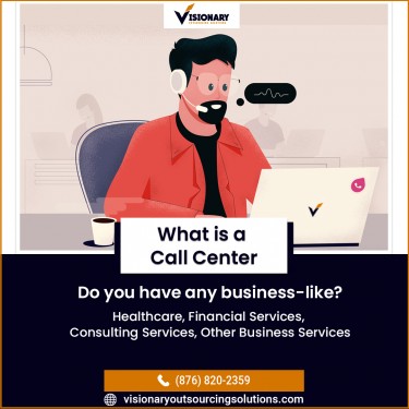 What Is A Call Centre