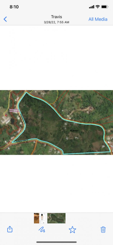 16 Acres Of Prime Land