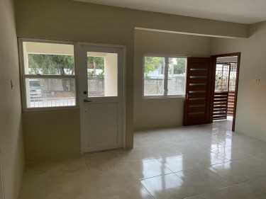 Newly Built 2 Bedrooms