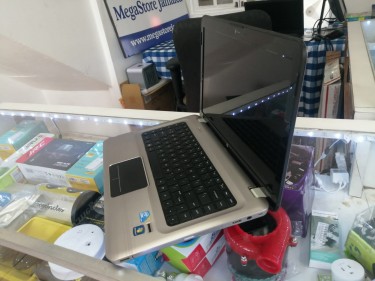 HP Pavilion Dv6-3250us (15.6″ Laptop I5-480M 2C/4T