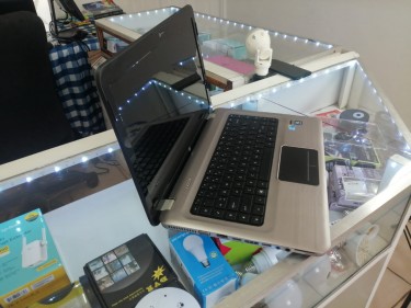 HP Pavilion Dv6-3250us (15.6″ Laptop I5-480M 2C/4T