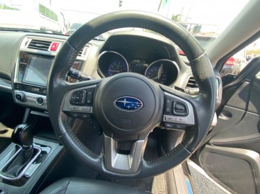 2016 Subaru Legacy 
