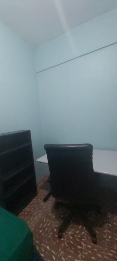 1 Bedroom  Shared Facilities For FEMALE
