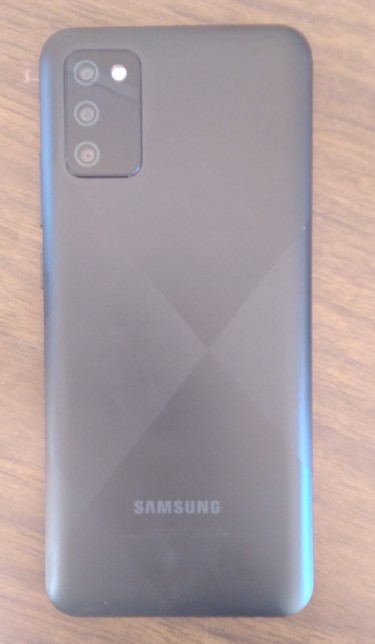 Samsung A02s Brand New
