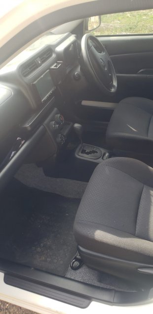Toyota Probox GL Newly Imported 2016