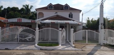 Angels Estate 2 Bedroom House For Rent