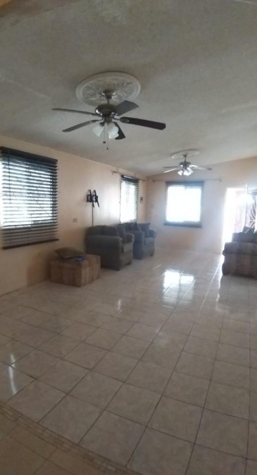 Angels Estate 2 Bedroom House For Rent