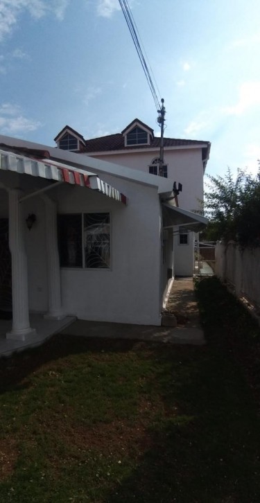 Angels Estate 2 Bedroom House For Rent