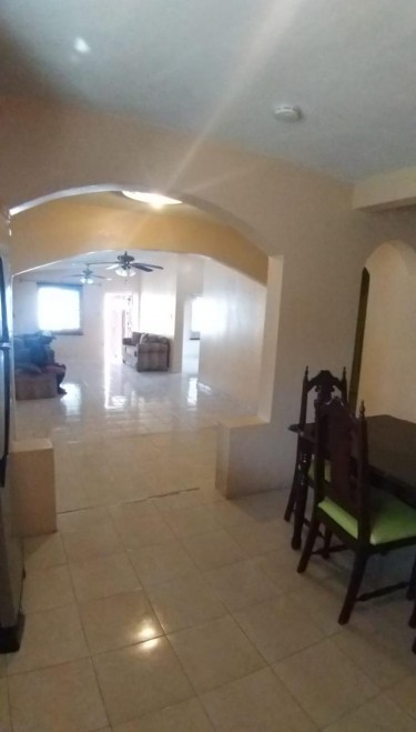 Angels Estate 2 Bedroom House For Rent