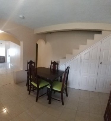 Angels Estate 2 Bedroom House For Rent