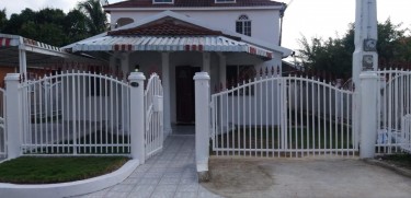 Angels Estate 2 Bedroom House For Rent