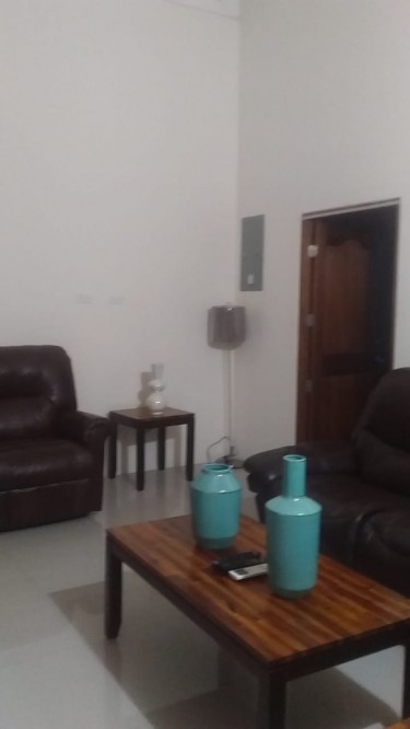 Furnished 2 Bedrooms In Drax Hall