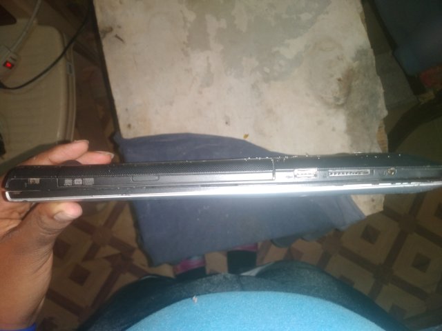 Lenovo Laptop With Inked Screen For Sale