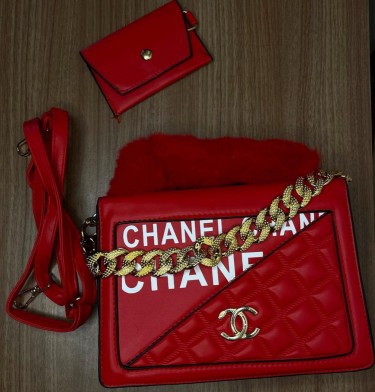 Chanel Bags Available 