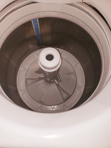 Deal Price - Whirlpool Washing Machine 