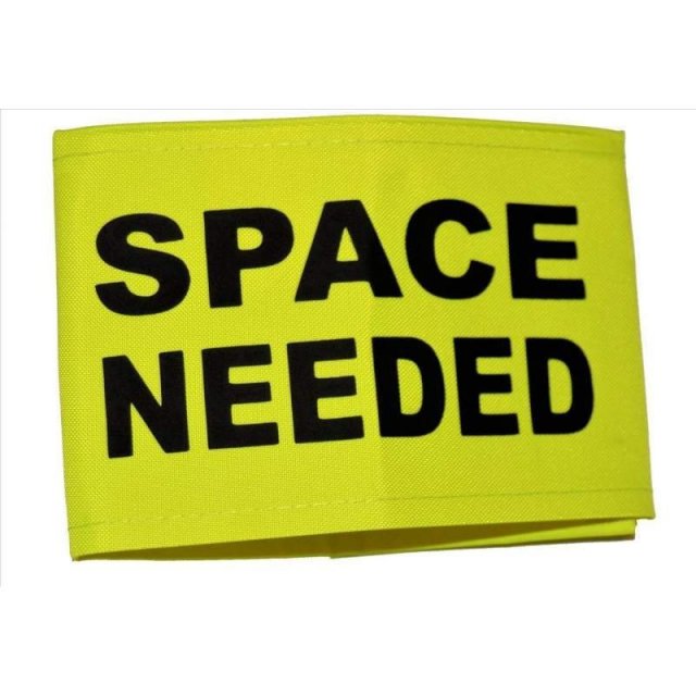 Auto Parts And Accessories Space NEEDED
