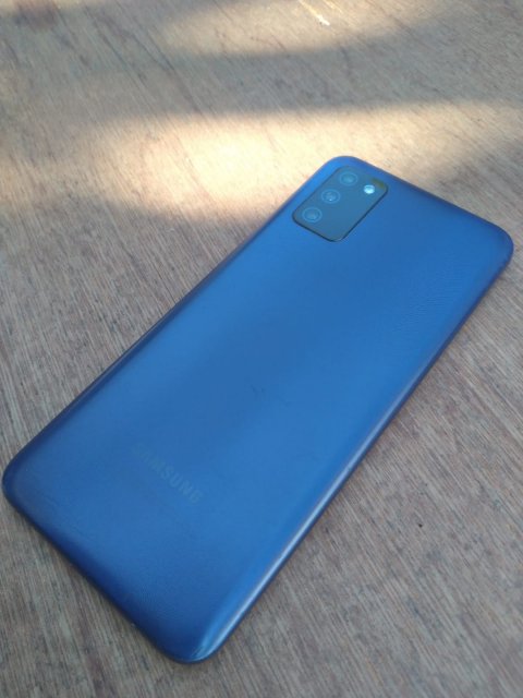Samsung Galaxy Ao3s