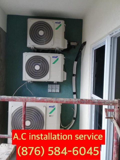 Electrical Installation Service And Repairs