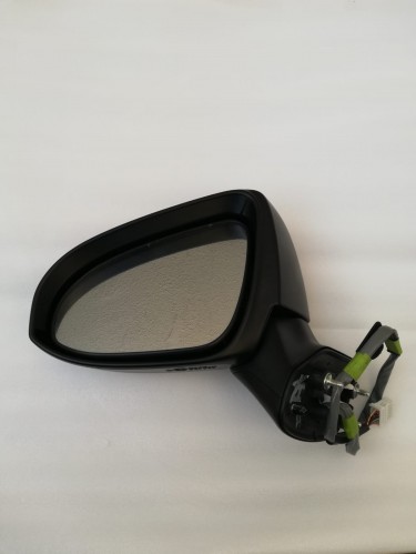 2016 Corolla Fielder/Axio NRE161G Left Mirror 