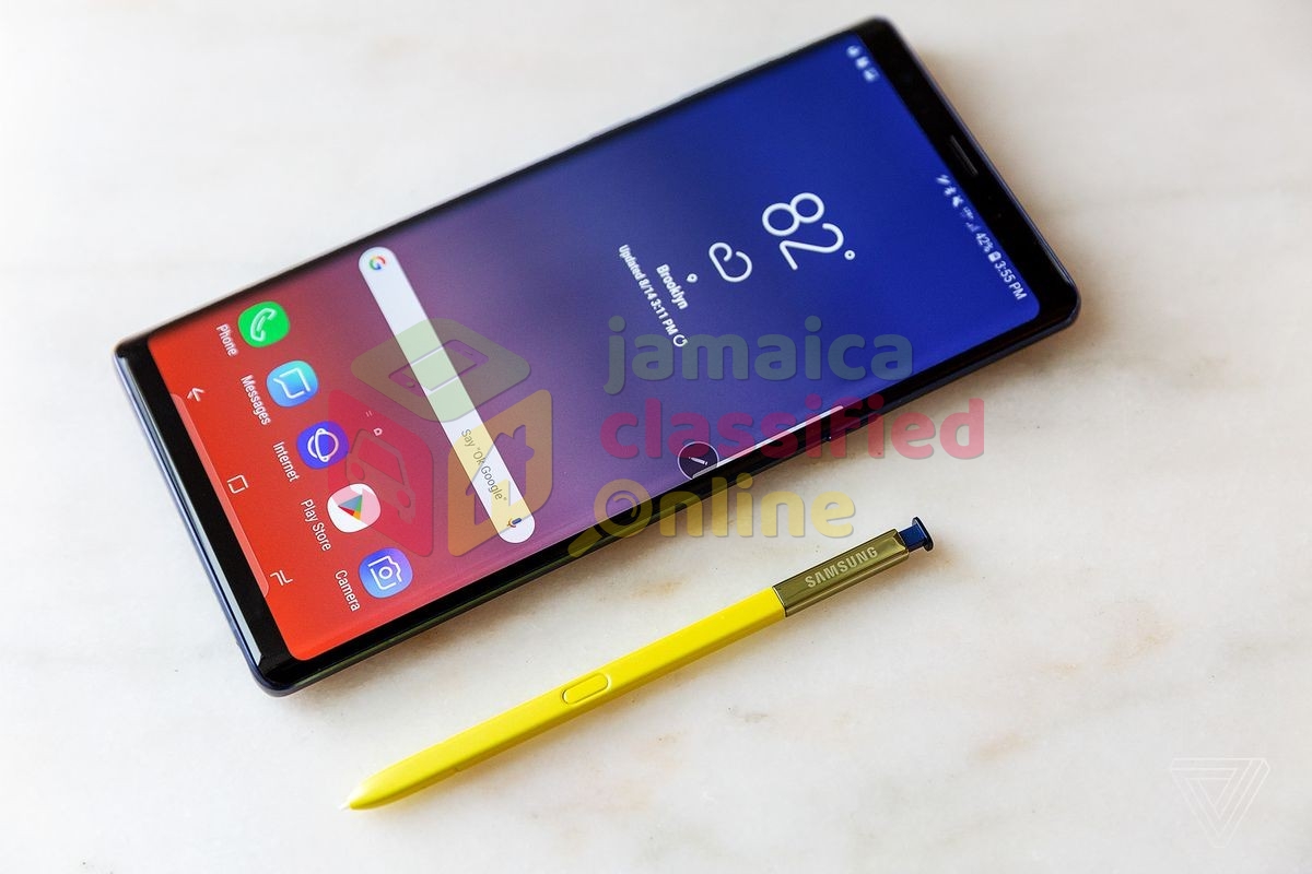 refurbished note 9 for sale