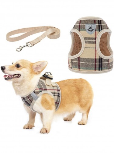 Dog Harness And Leash For Sale 