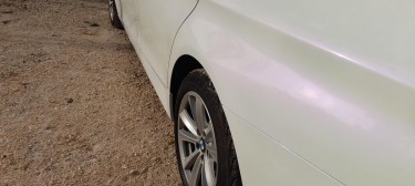 BMW  5 Series