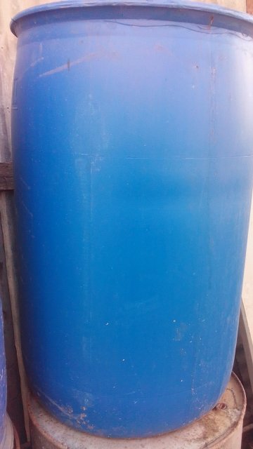 Plastic Drums For Water 55 Gallon