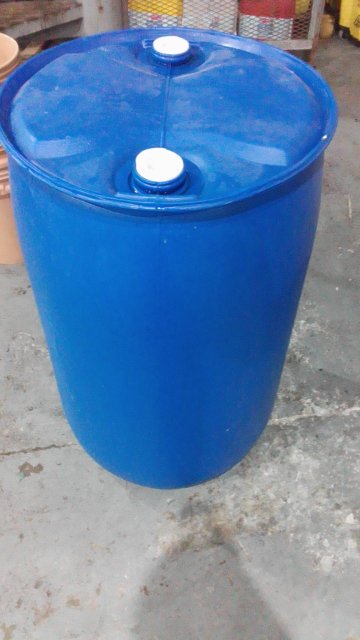 Plastic Drums For Water 55 Gallon