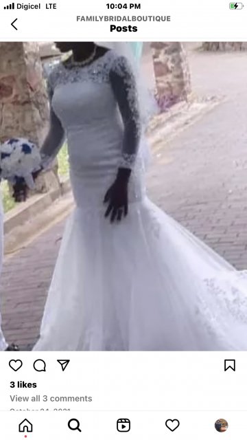 Wedding Dresses Rental