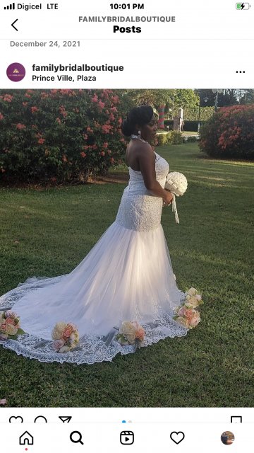 Wedding Dresses Rental
