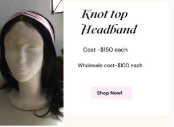 Comfy And Fashionable Headbands 