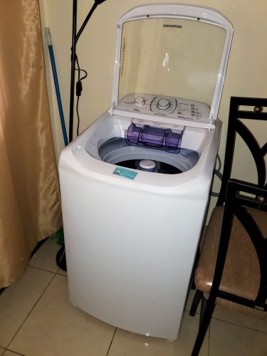 Frigidaire Portable Washing Machine