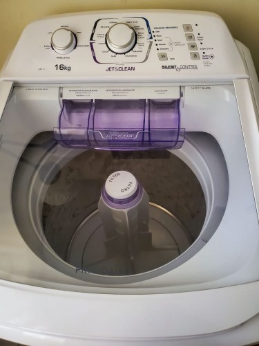 Frigidaire Portable Washing Machine