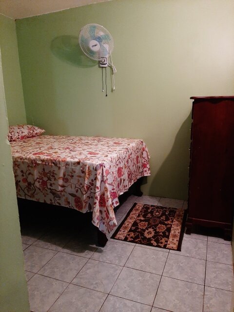 For Rent 1 Bedroom Furnished Shared Facilities Female Only Braeton