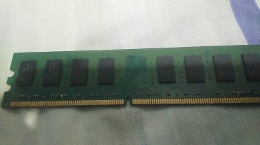 Kingston 2G Ram Stick DDR2