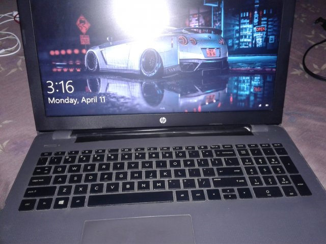 HP 250 G6 Laptop