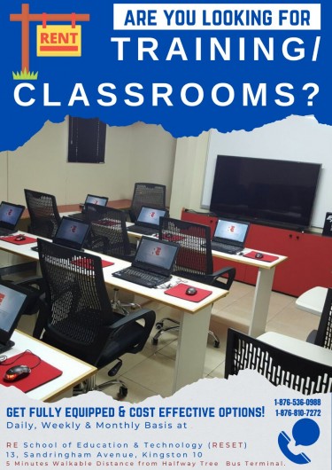 Training/Classrooms