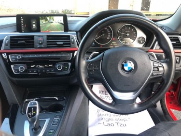 2019 BMW 430I GRAN COUPE