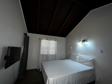 Beresford Guesthouse Room 4
