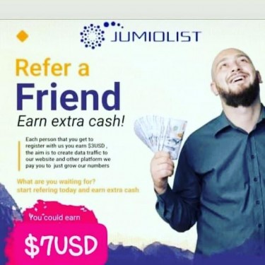 Refer And Earn 