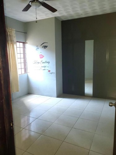 Unfurnished Bedroom Shared Facilities For Female 