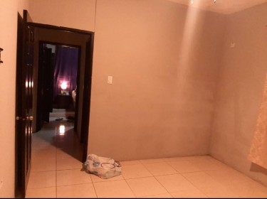 Unfurnished Bedroom Shared Facilities For Female 