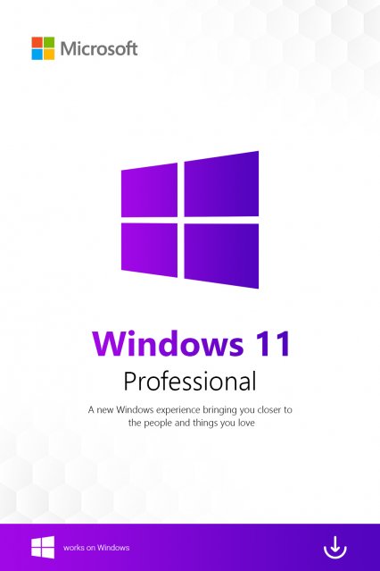 Windows 11 Pro 21H2 Office Pro Plus 2019